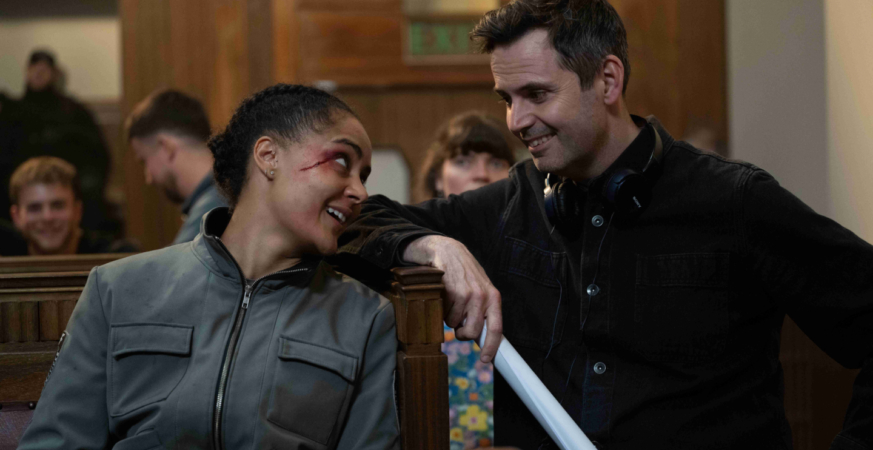 Izuka Hoyle-Led ‘Prisoner’ Renewed for Season 2 at Sky (Exclusive)