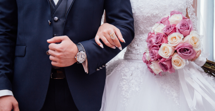 ‘Married at First Sight UK’ Pulled by Channel 4 Amid Rape Allegations