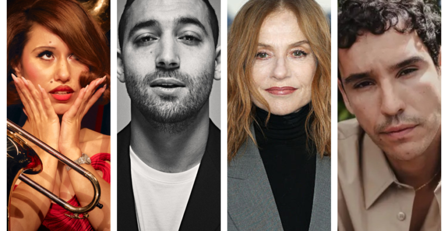 Isabelle Huppert, Dali Benssalah, Adam Bessa, Raye to Star in Yann Demange’s Thriller ‘Lineage,’ With Veterans and CAA Media Finance Launching Hot Project at Cannes Market (EXCLUSIVE)