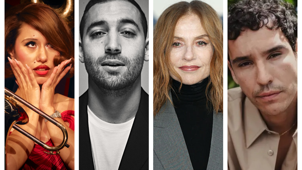 Isabelle Huppert, Dali Benssalah, Adam Bessa, Raye to Star in Yann Demange’s Thriller ‘Lineage,’ With Veterans and CAA Media Finance Launching Hot Project at Cannes Market (EXCLUSIVE)