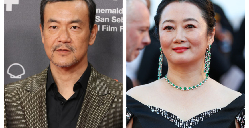 Jia Zhangke Sets Next Feature ‘Mamma Dunhuang’ Starring Zhao Tao and Liao Fan, Reteaming With MK2 Films (EXCLUSIVE)
