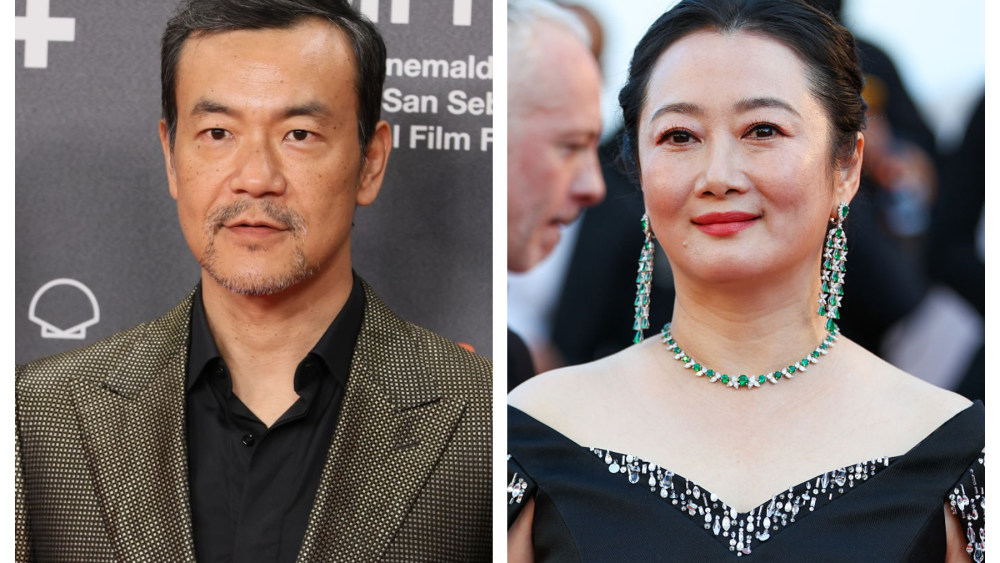 Jia Zhangke Sets Next Feature ‘Mamma Dunhuang’ Starring Zhao Tao and Liao Fan, Reteaming With MK2 Films (EXCLUSIVE)