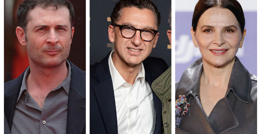 Cannes’ Off-Screen Drama: Canal+, Bolloré and a Reckoning for French Cinema