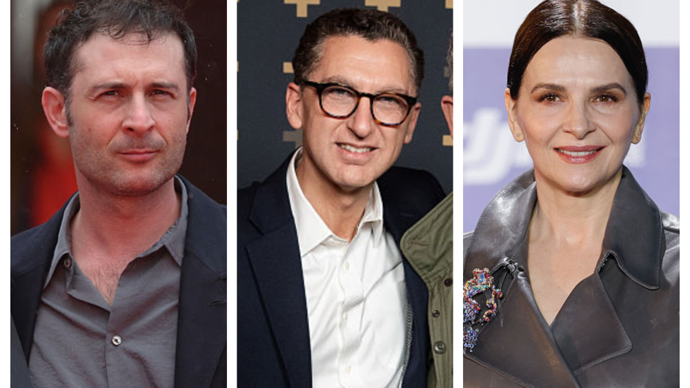 Cannes’ Off-Screen Drama: Canal+, Bolloré and a Reckoning for French Cinema