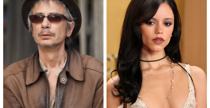 Jenna Ortega to Star in Leos Carax’s Next Film ‘Lily May B,’ Produced by France’s Hugo Selignac (EXCLUSIVE)