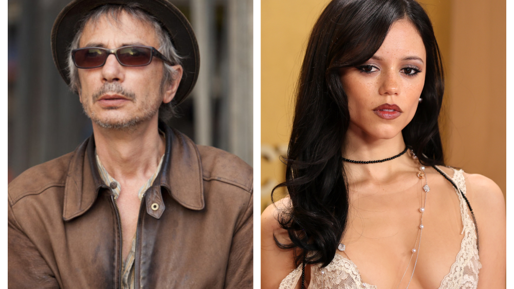 Jenna Ortega to Star in Leos Carax’s Next Film ‘Lily May B,’ Produced by France’s Hugo Selignac (EXCLUSIVE)