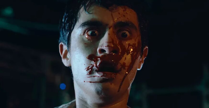LGBTQ Body Horror ‘Four Itchy Boys’ Trailer Terrifies With Bloody Scratching: ‘It’s a Story That Will Get Under Your Skin’ (EXCLUSIVE)