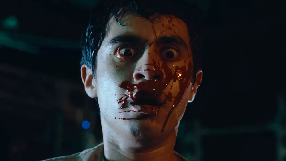 LGBTQ Body Horror ‘Four Itchy Boys’ Trailer Terrifies With Bloody Scratching: ‘It’s a Story That Will Get Under Your Skin’ (EXCLUSIVE)