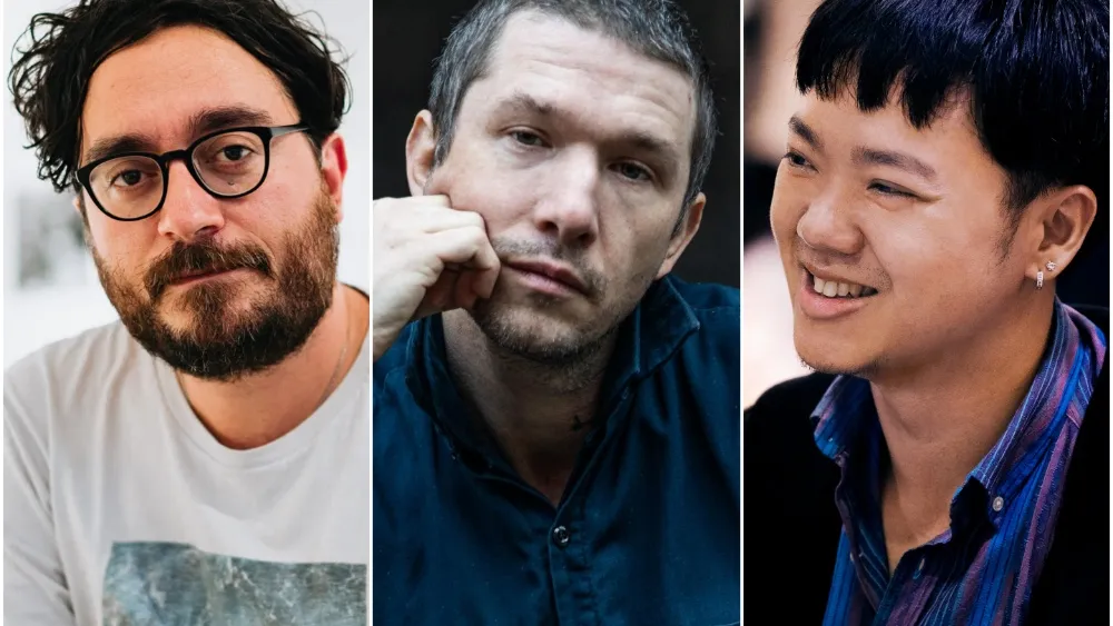 Locarno Winners Reunite for Jesse Ball Adaptation ‘Silence Once Begun’ (EXCLUSIVE)