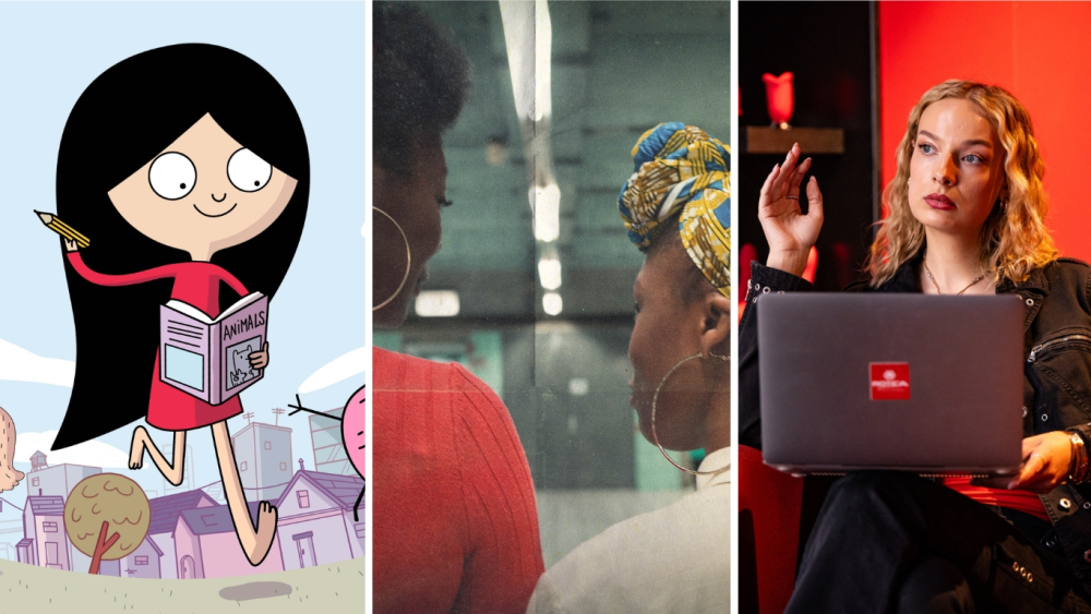 Titles From the ‘1985’ Team and Oscar-Nominated Director of ‘Daens’ Feature on Screen Flanders’ New Slate, Its First 2026 Investment 