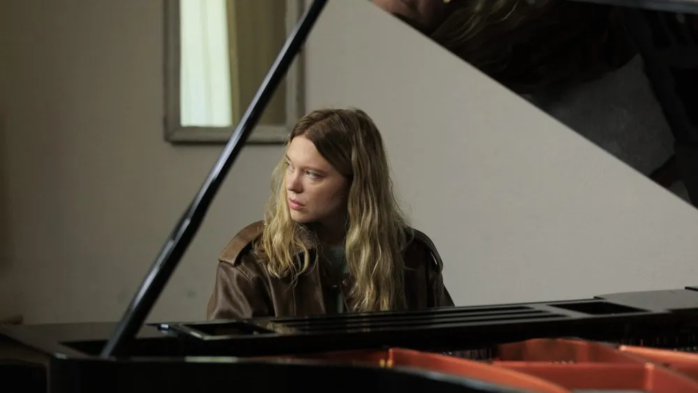 ‘Gentle Monster’ Review: Léa Seydoux Brings Gravity to a Harrowing End-of-Family Drama