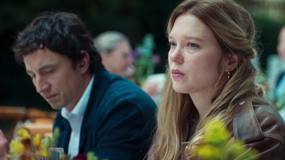 Marie Kreutzer, Director of Cannes Competition Film ‘Gentle Monster,’ on Exposing Evildoers: ‘It’s Not the Creepy Guy Behind the Bush … It Could Be Someone You Trust’