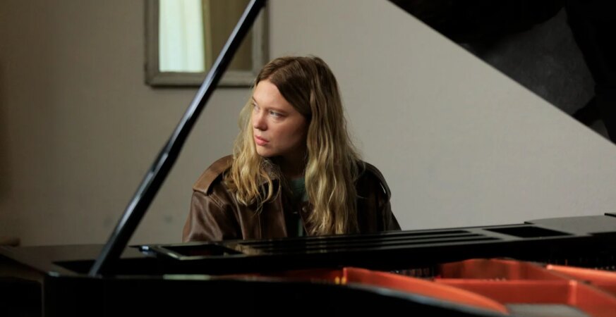 ‘Gentle Monster’ Review: Léa Seydoux Stars as a Woman Reeling From Her Husband’s Dark Secret in Marie Kreutzer’s Sensitive Drama