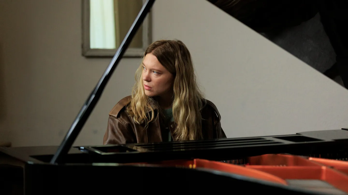 ‘Gentle Monster’ Review: Léa Seydoux Stars as a Woman Reeling From Her Husband’s Dark Secret in Marie Kreutzer’s Sensitive Drama