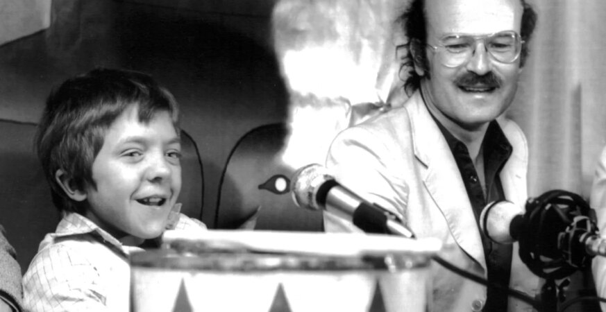 Cannes Legend Volker Schlöndorff Has No Regrets