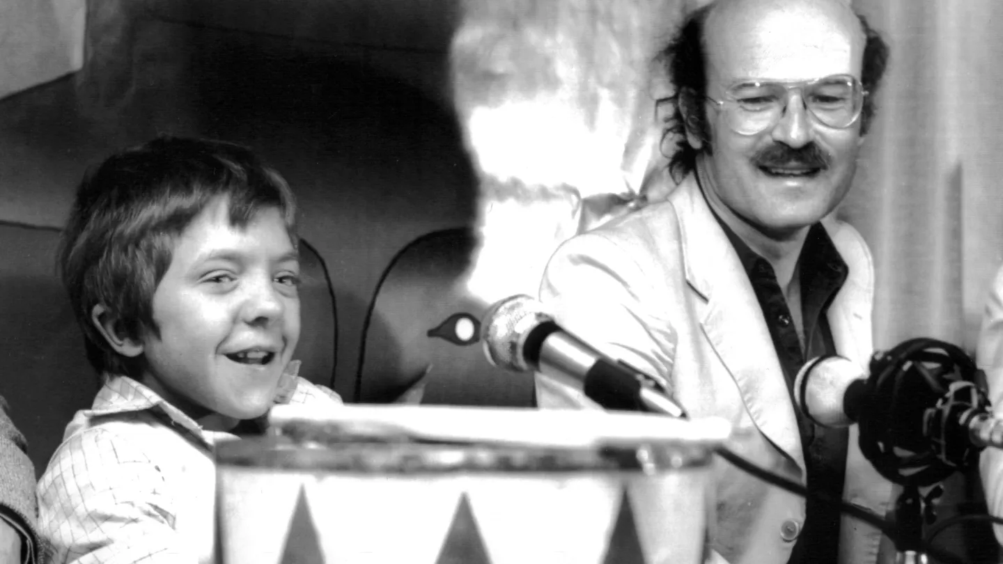Cannes Legend Volker Schlöndorff Has No Regrets 