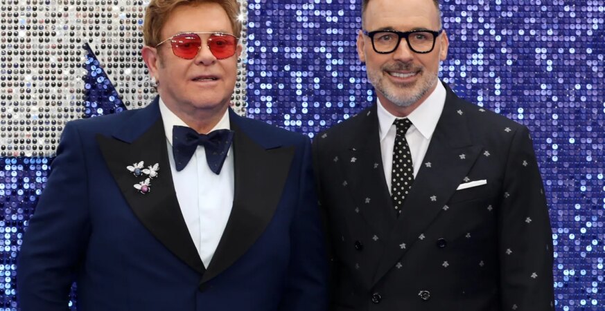 Elton John Impact Awards to Honor LGBTQ+ Icons and Trailblazers Including Jonathan Bailey and Chappell Roan