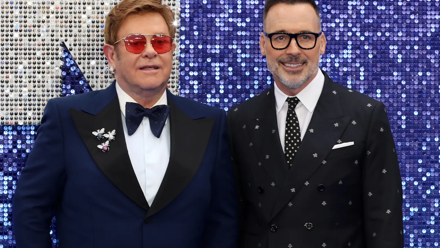 Elton John Impact Awards to Honor LGBTQ+ Icons and Trailblazers Including Jonathan Bailey and Chappell Roan