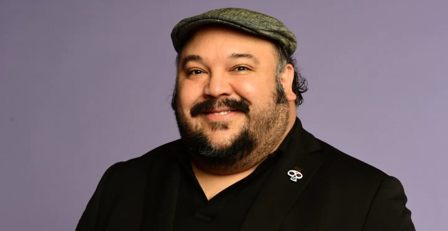 Director Jorge Gutierrez Drops Out of Generative AI Series for Amazon