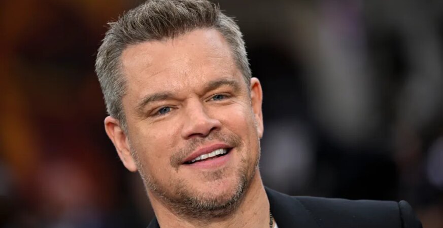 Matt Damon Eyes ‘Everything Everywhere All at Once’ Directing Duo’s Next Movie After Ryan Gosling Drops Out
