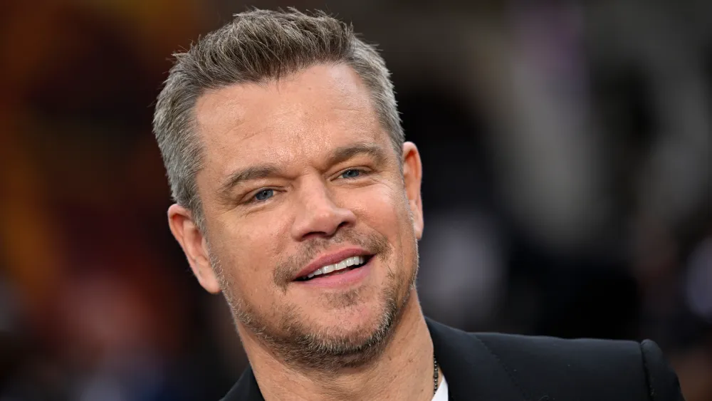 Matt Damon Eyes ‘Everything Everywhere All at Once’ Directing Duo’s Next Movie After Ryan Gosling Drops Out
