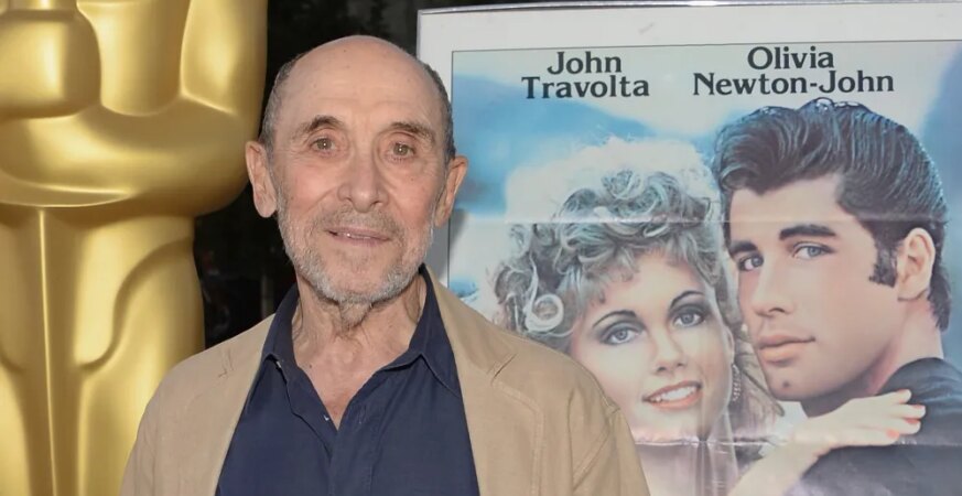 Albert Wolsky, ‘All That Jazz,’ ‘Bugsy’ and ‘Grease’ Costume Designer, Dies at 95