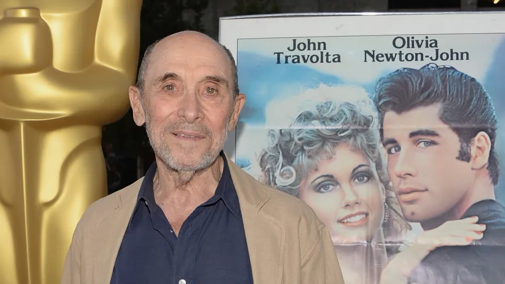 Albert Wolsky, ‘All That Jazz,’ ‘Bugsy’ and ‘Grease’ Costume Designer, Dies at 95