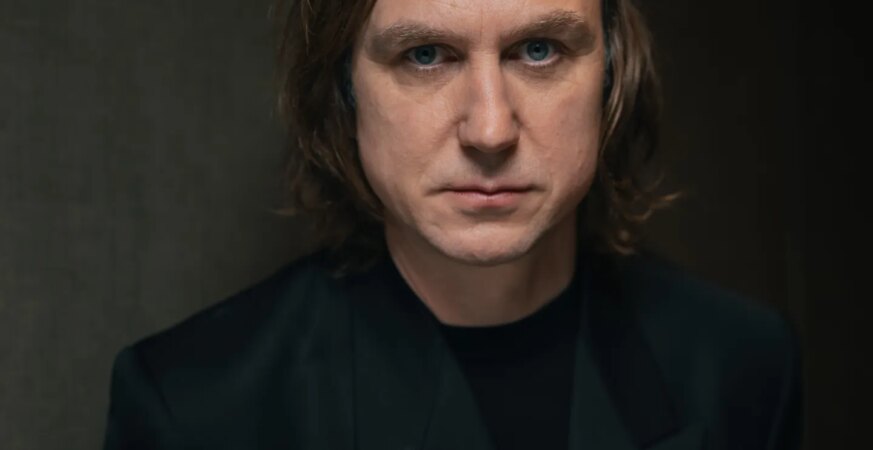 Lars Eidinger: The Man Who Plays Monsters