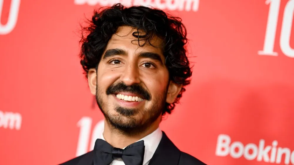 Dev Patel at the 2024 TIME100 Gala held at Jazz at Lincoln Center on April 25, 2024 in New York City. (Photo by Kristina Bumphrey/Variety via Getty Images)