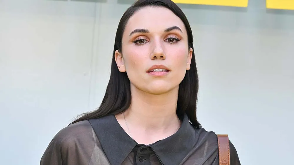 Grace Caroline Currey to Lead Crime Thriller ‘Dead Miles,’ VMI Launching Sales in Cannes (EXCLUSIVE)