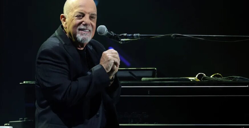 Billy Joel Biopic ‘Billy and Me’ in the Works From Director John Ottman (EXCLUSIVE)
