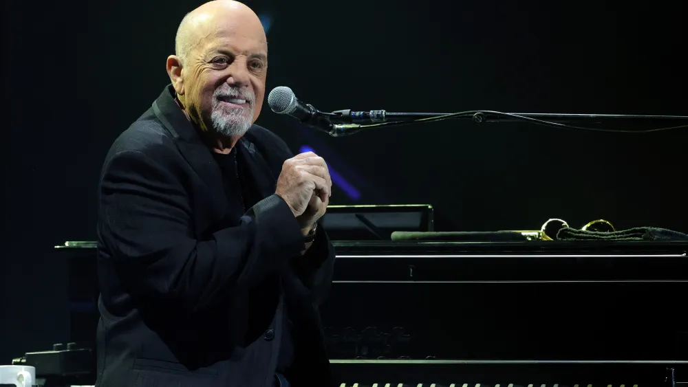 Billy Joel Biopic ‘Billy and Me’ in the Works From Director John Ottman (EXCLUSIVE)