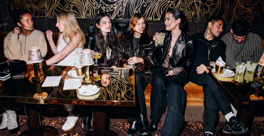 Has New York Hit Peak Members Club?