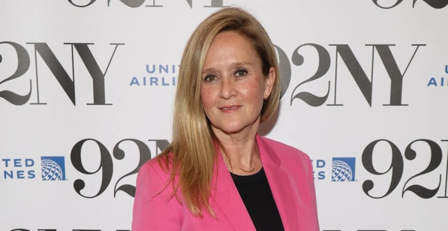 Samantha Bee