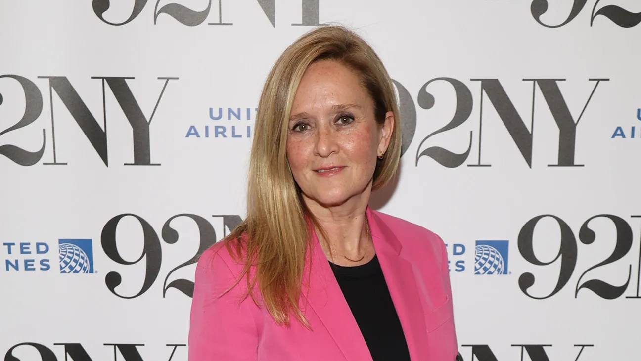 Samantha Bee