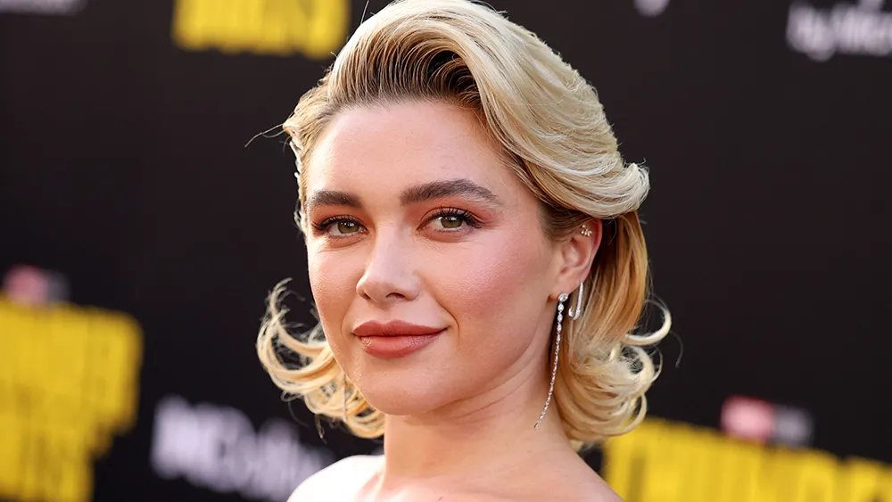 Florence Pugh to Star in ‘The Midnight Library’ as Garth Davis Tapped to Direct Long-Awaited Matt Haig Adaptation From Studiocanal, Blueprint