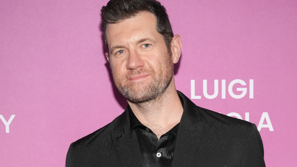 Billy Eichner on Wanting His ‘Real Voice’ to Be Heard in ‘Extremely Personal’ Audio-Only Memoir and ‘People Begging’ Him to Bring Back ‘Billy on the Street’