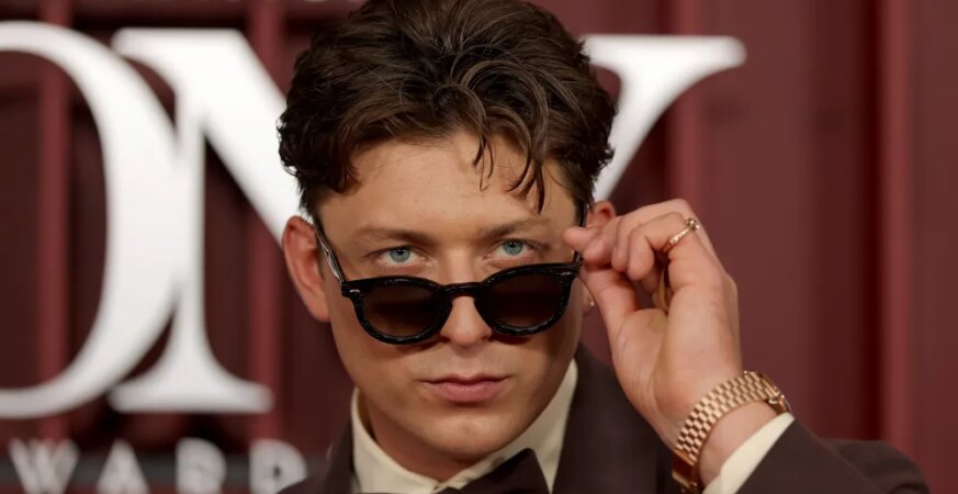 James Bond Search: ‘Sunset Boulevard’ Star Tom Francis Auditions to be Next 007 (EXCLUSIVE)