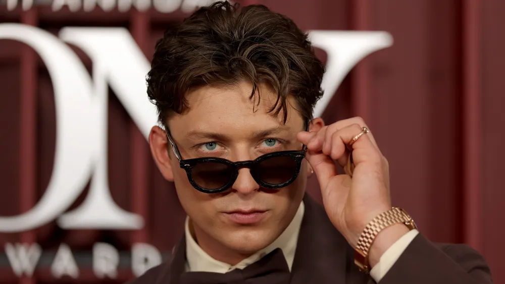 James Bond Search: ‘Sunset Boulevard’ Star Tom Francis Auditions to be Next 007 (EXCLUSIVE)