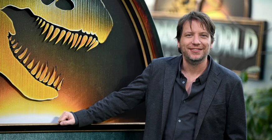 Gareth Edwards Is Excited About AI Filmmaking — Even Though It’s Like a “Second-Unit Director Who Is a Billionaire on Acid”