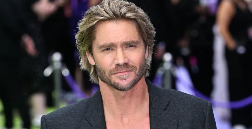 Chad Michael Murray to Star in Family Drama ‘Disconnecting Peter’ (EXCLUSIVE)