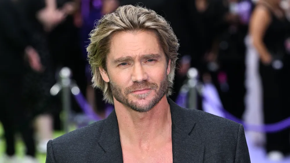 Chad Michael Murray to Star in Family Drama ‘Disconnecting Peter’ (EXCLUSIVE)
