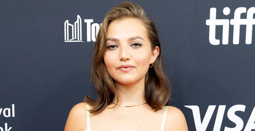 Mia McKenna-Bruce Joins Anthony Hopkins and Charlotte Rampling in ‘The Species’ (EXCLUSIVE)