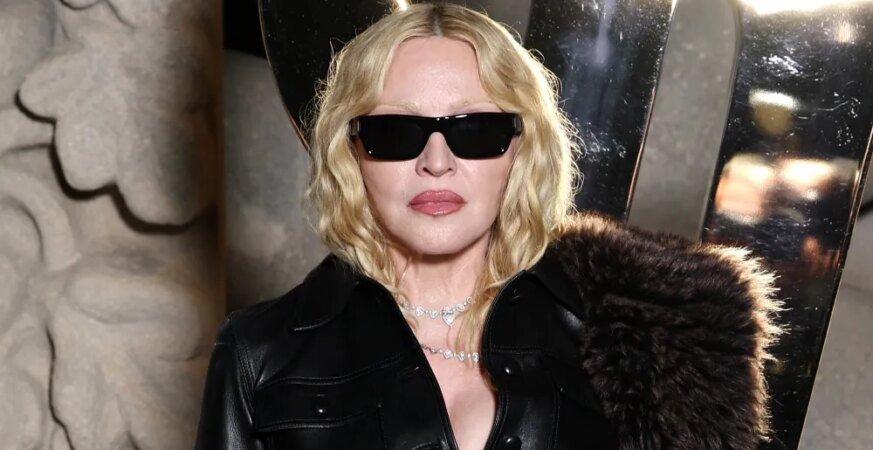 Madonna to Premiere ‘Confessions II’ Visual Film at Tribeca Festival