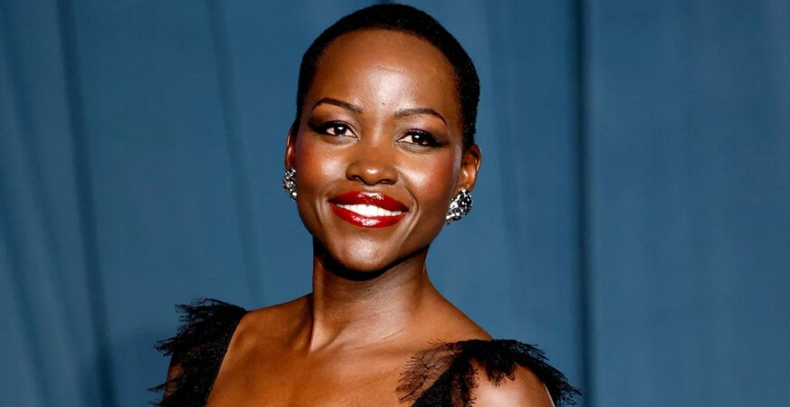 Lupita Nyong'o