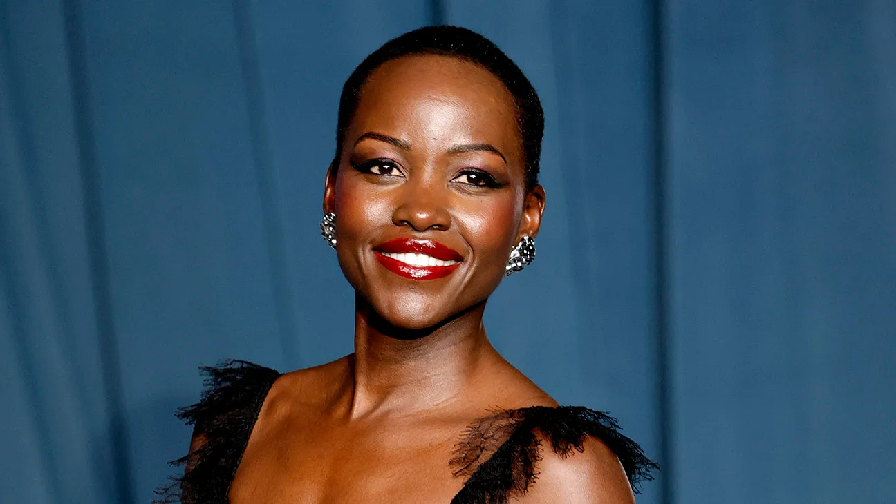 Lupita Nyong'o
