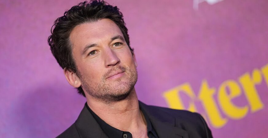 Miles Teller