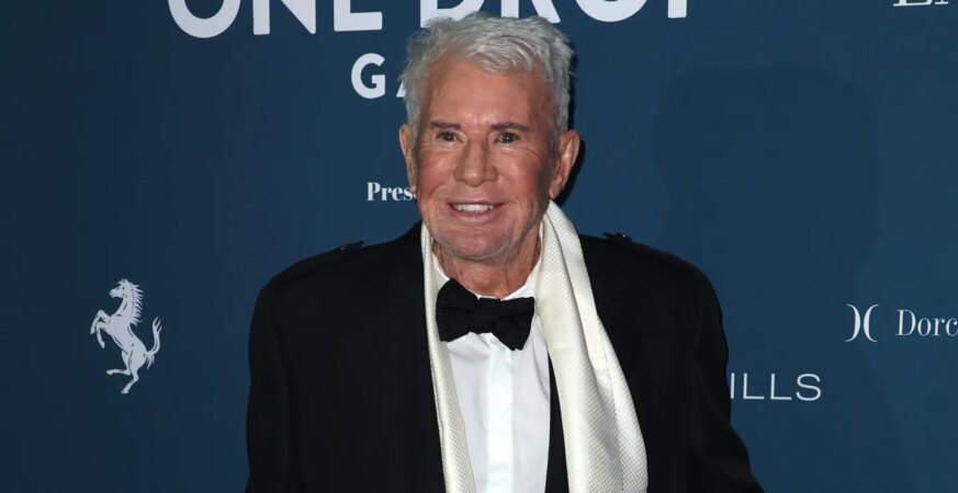 Gary L. Pudney, Former ABC Television Executive, Dies at 91