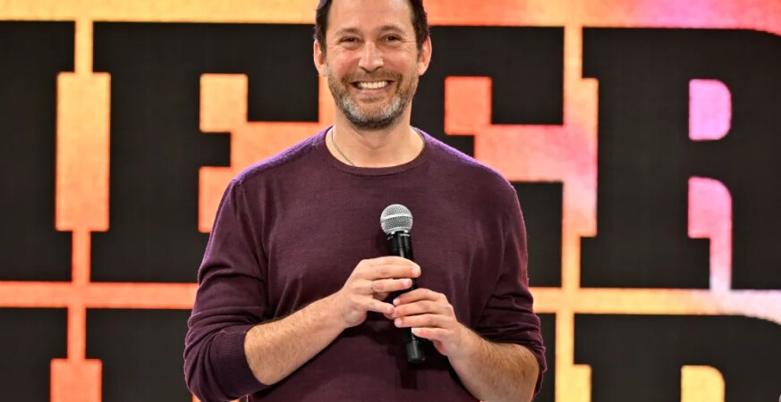 NewFest Executive Director David Hatkoff Exits After Seven Years, Search Underway for Replacement (EXCLUSIVE)