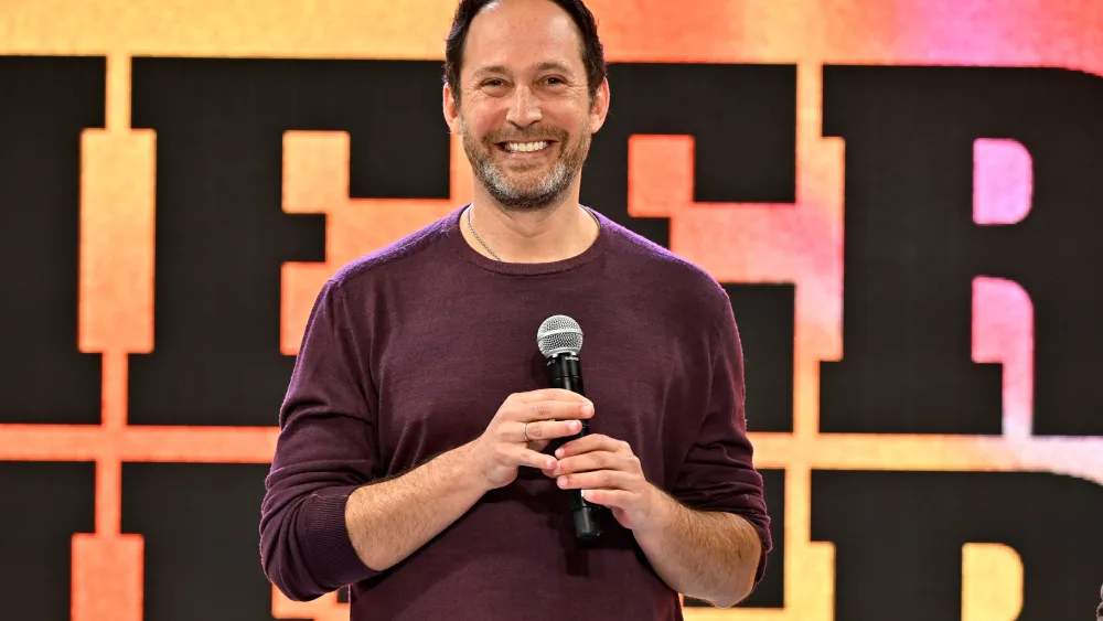NewFest Executive Director David Hatkoff Exits After Seven Years, Search Underway for Replacement (EXCLUSIVE) 